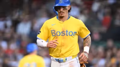 Jarren Duran, Padres rumors picking up steam | Sporting News